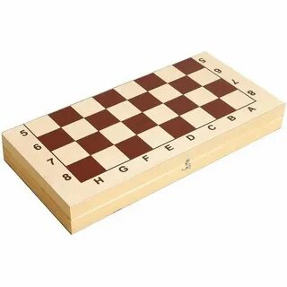 Шахматная доска 4 на 4