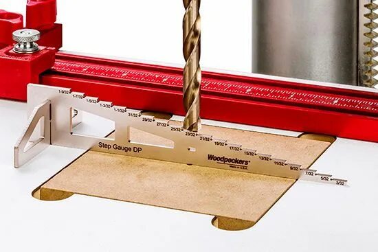 Step tools
