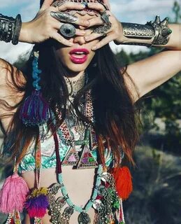 Hippie devil