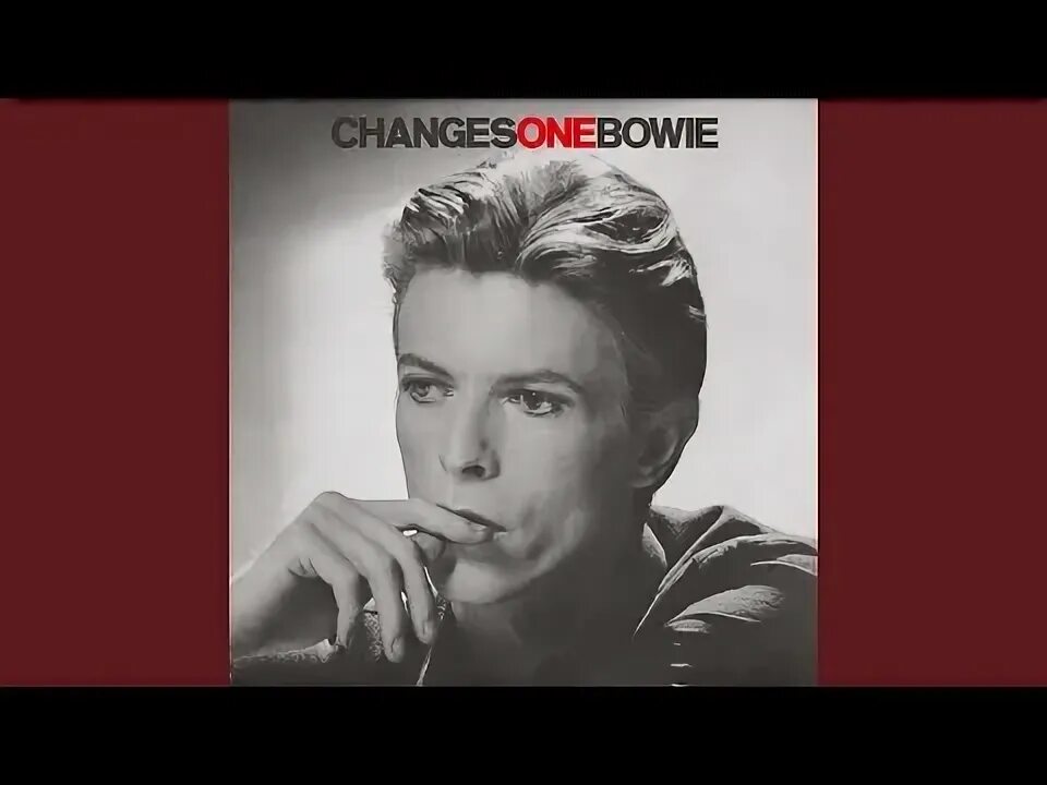 Changes mp3. David bowie &quot;changesonebowie&quot;. moonage daydream 2012 remastered version david bowie.