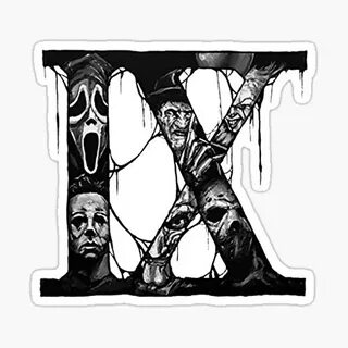 Ice nine kills art