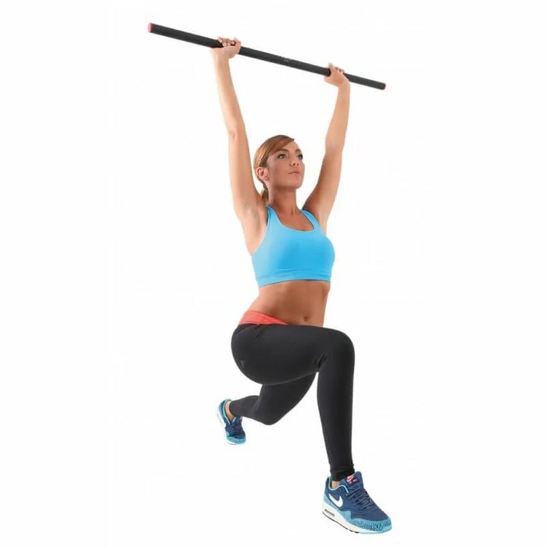 Exercise bar