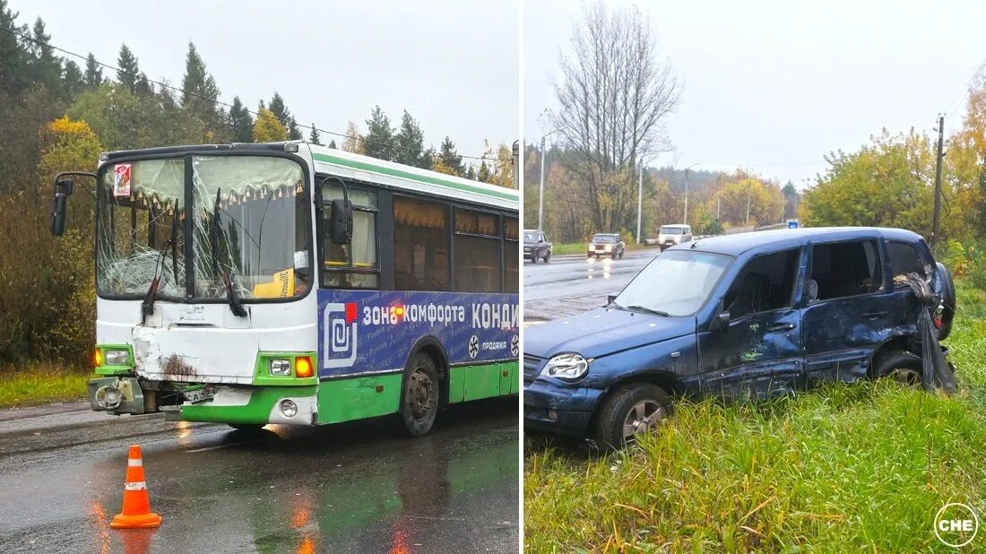 6 автобус чепецк. Автобус кирово-чепецк авария. дтп автобусов кирово чепецк. нива маршрутка.