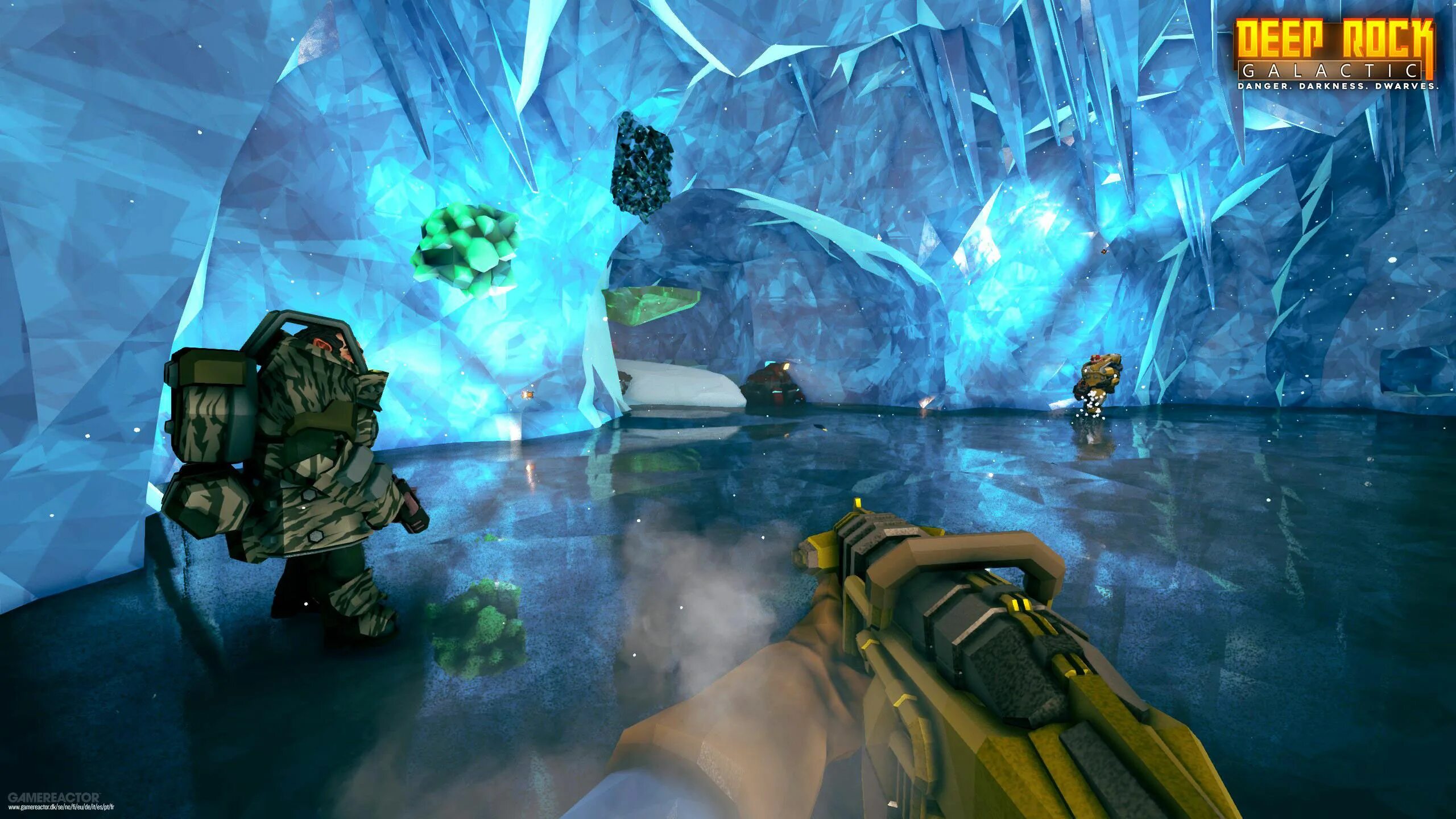 Deep rock galactic steam charts. Deep rock galactic. deep rock galactic игра. дворф дип рок. дварф deep rock galactic.