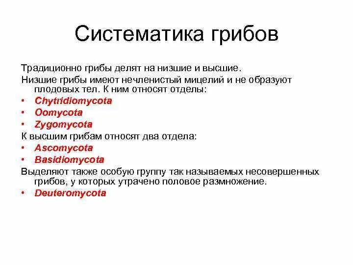 Название низших грибов. Таксономия грибов микробиология. Систематика царства грибов. Систематика грибов 7 класс. Царство грибы таксономия.