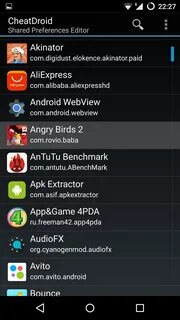 Backup 4pda