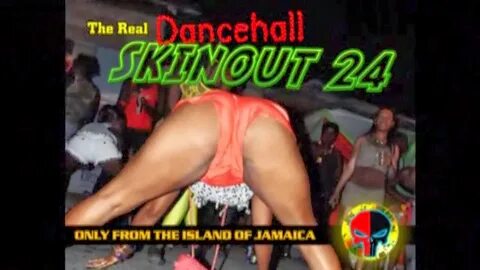 Jamaicaanse Kutje Skinout 57777 Dancehall Skinout 1 Com Ra CLOUDIX GIRL PIC...