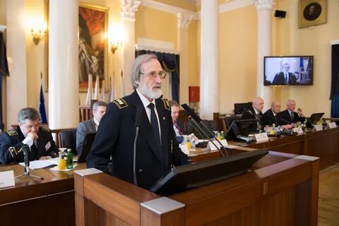 Сайт горного университета