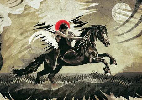 Art rider