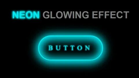 Button effect