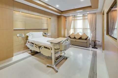 Hospital предложение