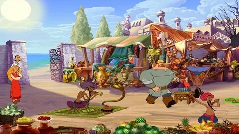 Игра соловей разбойник