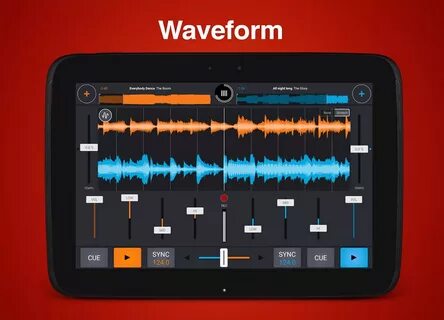 Mix pro
