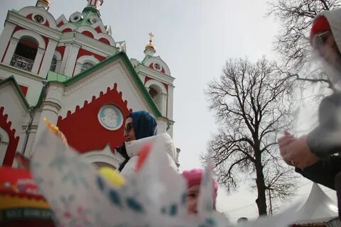 Казанский храм глебово расписание