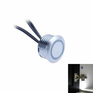 Led выключатели