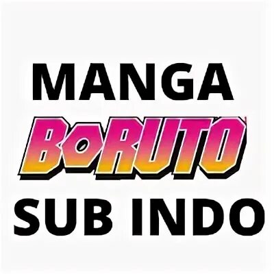 Manga indo