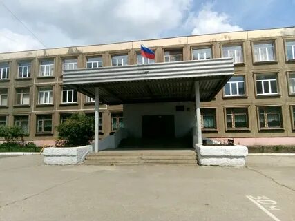 Адрес школы номер 40