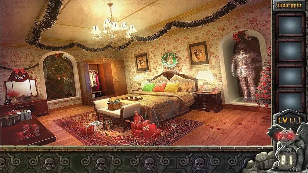 100 room 15. СТО комнат игра. Игра семь комнат. Престижный комната игра. Игра can you Escape.