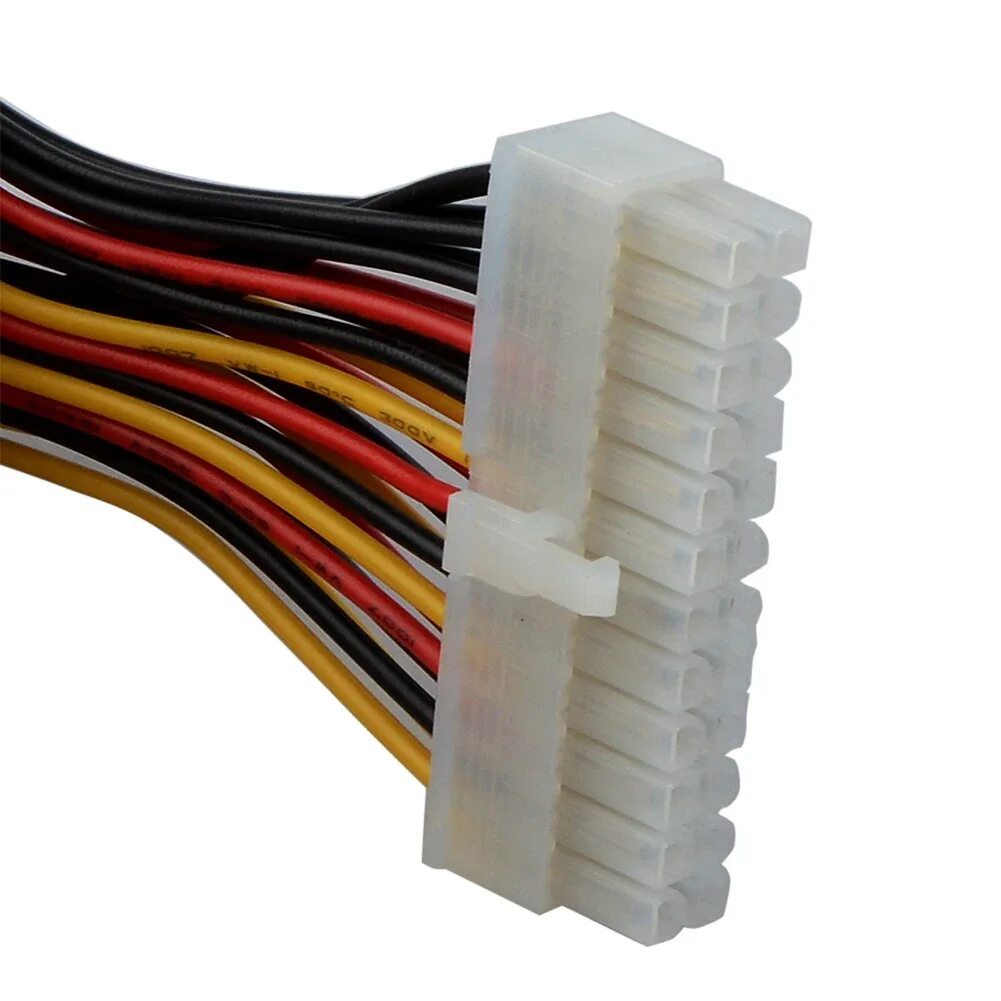 ATX Connector 24pin. Кабель ATX 24-Pin. Разъем ATX 24. Разъем питания материнки 24 Pin. Кабель питания материнской платы