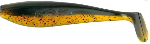 Fox zander