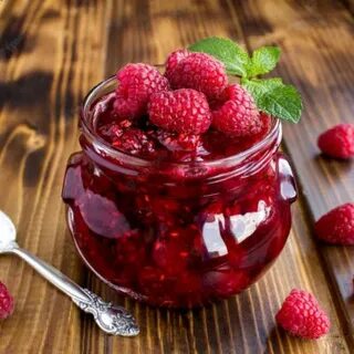 Малиновое время