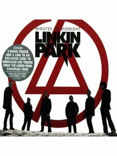 Midnight cd