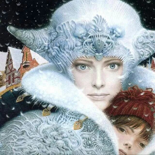 Снежная королева. Андерсен, ханс кристиан "снежная королева". Снежная королева ханс кристиан андерсен иллюстрации. Люди в сказке снежная королева. Снежная королева ханс кристиан.