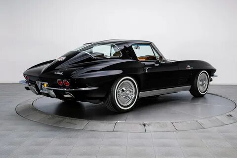 Corvette 1963