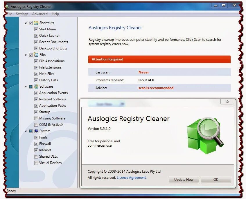 Auslogics Registry Cleaner. Чистильщик реестра для Windows 10. Лучшая программа очистки реестра. Windows 10 Registry Cleaner.