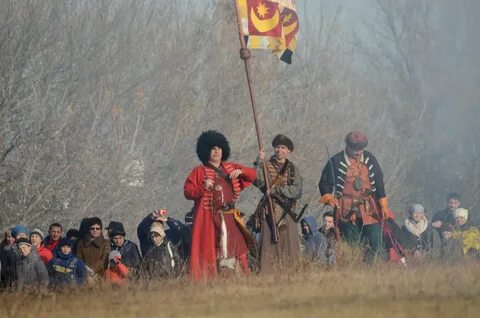 Стрелец 18