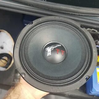 Динамик тт