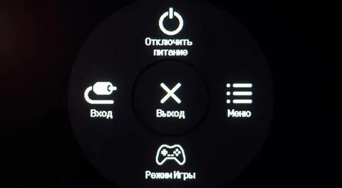Включи режим говори