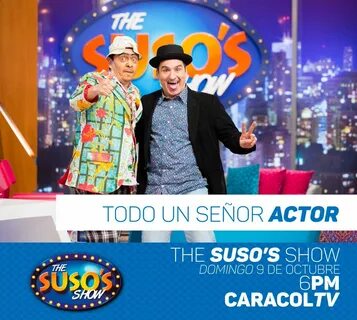 Suso Show