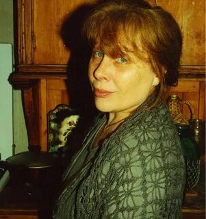 Франческа ярбусова
