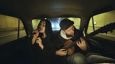Алиса ване