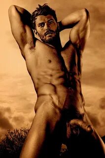 Обнаженные Актеры Голливуда 