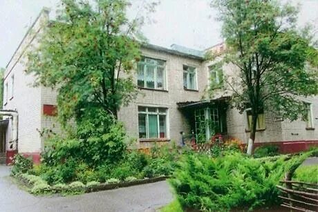 Детский сад 172 отзывы