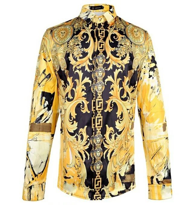 белые рубашки с золотом. свадебные рубашки для мужчин. белые рубашки с золотом. бело-золотая рубашка. рубашка с длинным воротником.