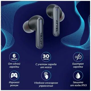 Atvel tune s5 pro prox