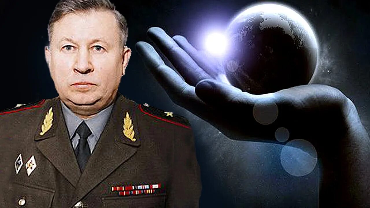 Boris ratnikov