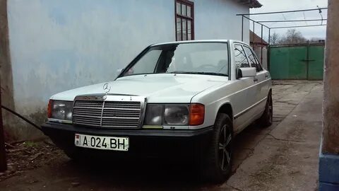2.0 mercedes