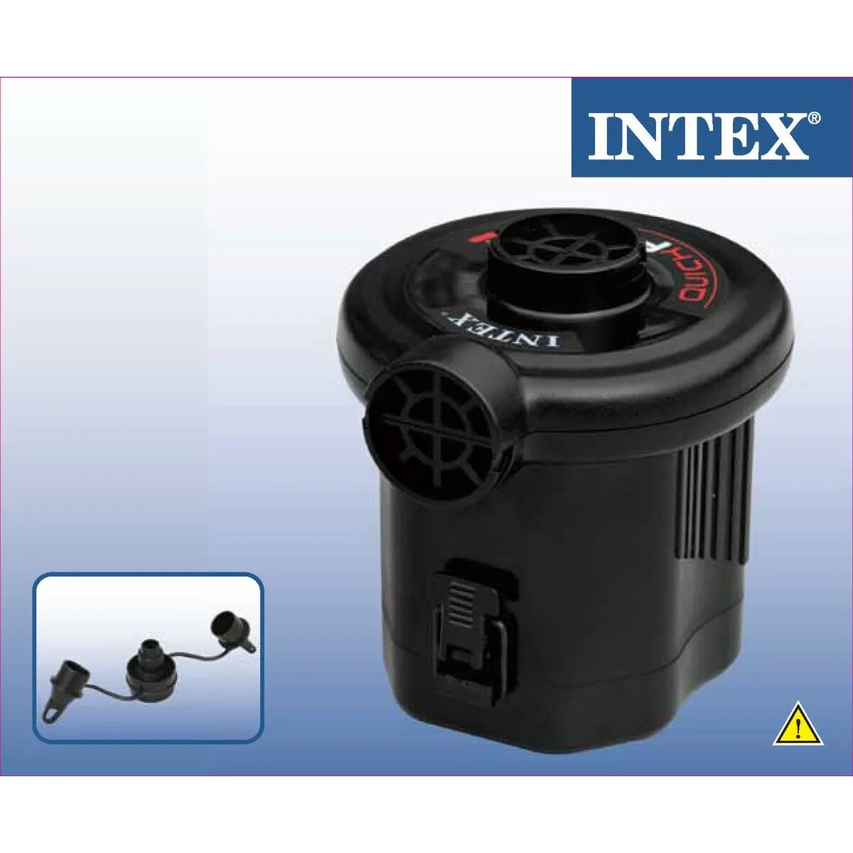 Intex fill. Электрический насос intex quick-fill (на батарейках) 68638. насос intex quick fill 06c. насос intex quick fill ap 638. насос электрический (6-с батар.) 68638.