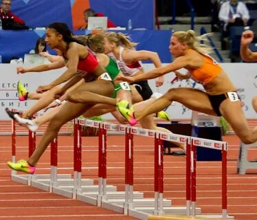 European athletics championships 2024