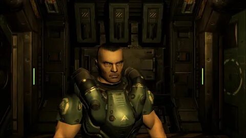 Doom 3 resurrection of evil