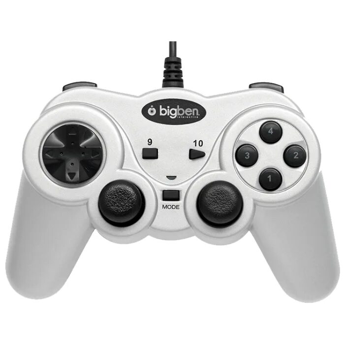 Геймпад BIGBEN Controller PC. Ps3pac1 джойстик BIGBEN. Геймпад Sweex Gamepad ga100. Крестовина джойстика. Электронные джойстики