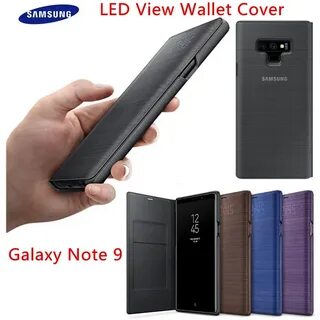 Cover note