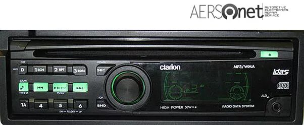 Магнитола db. Автомагнитола clarion db175mp. clarion idas 1din. автомагнитола clarion 1 din.