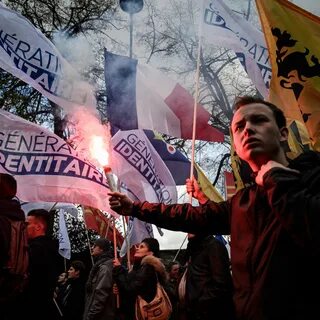 Ультраправый слов