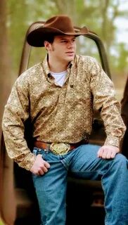 Country boy