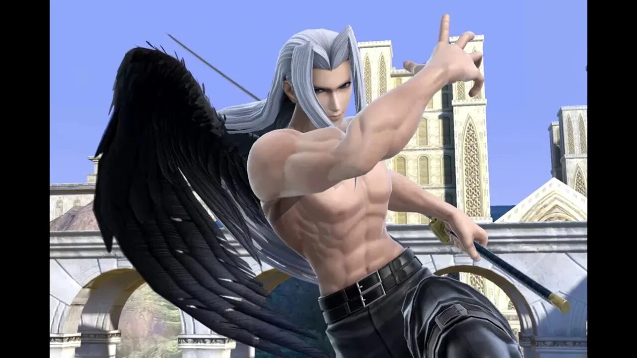 Сефирот Final Fantasy. Sephiroth Smash Bros. Сефирот Final Fantasy 15. Сефирот Final Fantasy 7. One winged angel